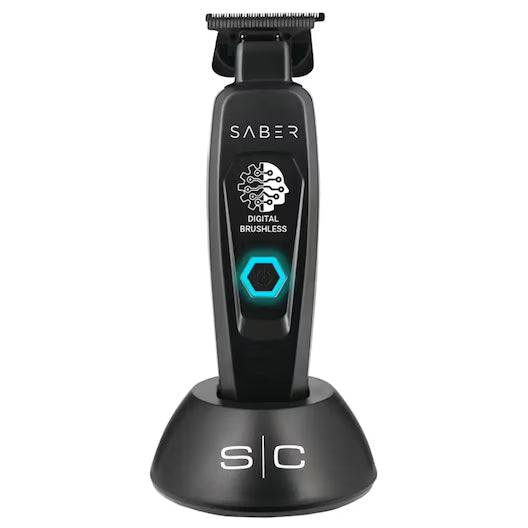 Stylecraft Saber Trimmer black