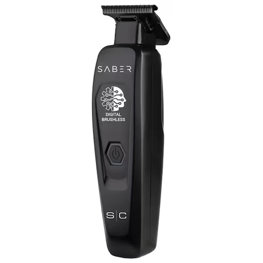 Stylecraft Saber Trimmer black