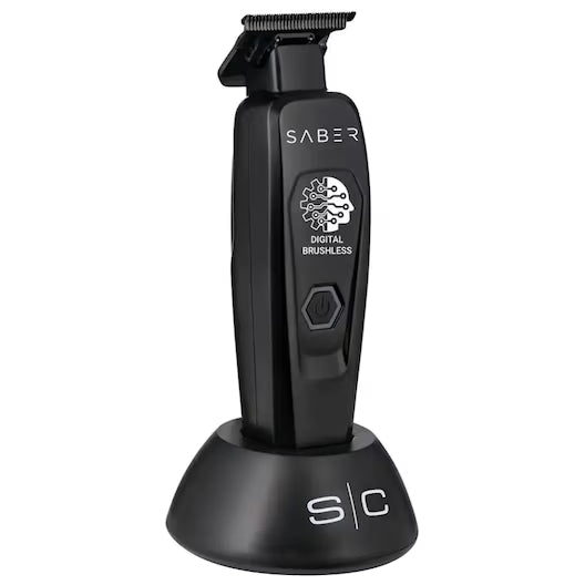 Stylecraft Saber Trimmer black