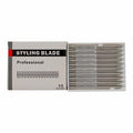 CUCHILLAS ENTRESACAR 10UNDS CAJA BLADE PREMIUM BIFULL