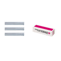 CUCHILLAS ENTRESACAR 10 PACK (10UNDS CAJA) BLADE PREMIUM BIFULL