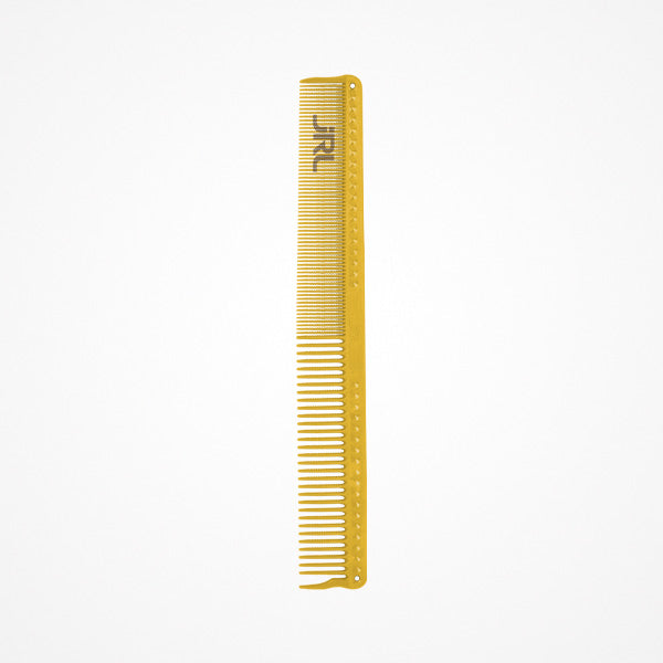 PEINE CORTE 7" · JRL AMARILLO · Nº9 J301