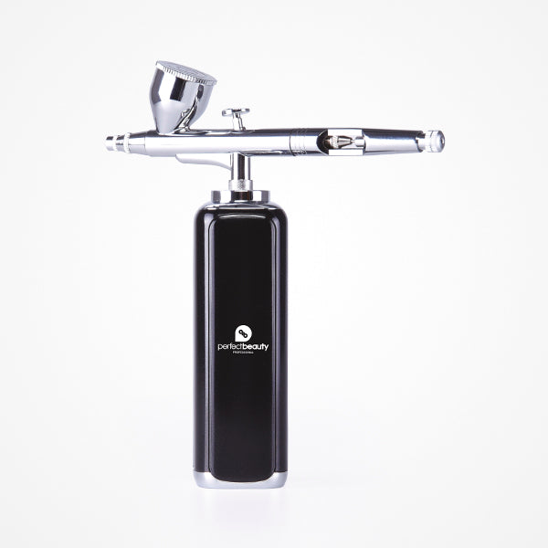 AIRBRUSH RITUALS · AERÓGRAFO CAPILAR