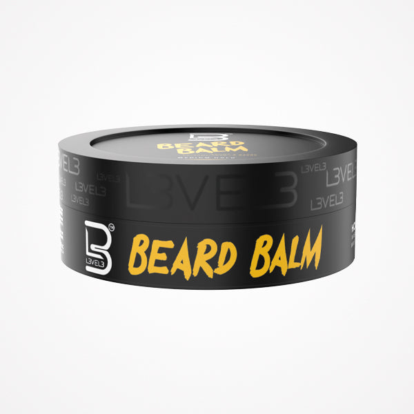 BÁLSAMO HIDRANTE PARA LA BARBA 100 ML LEVEL 3