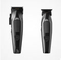 PACK DE MÁQUINAS DE CORTE DIAMANTE NEGRO · JRL⁠