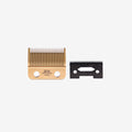 CUCHILLA FADE PRECISION BLADE MÁQUINA DE CORTE 2020-C GOLD JRL