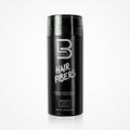 FIBRAS CAPILARES NEGRO 100 % NATURAL 27,5G LEVEL 3