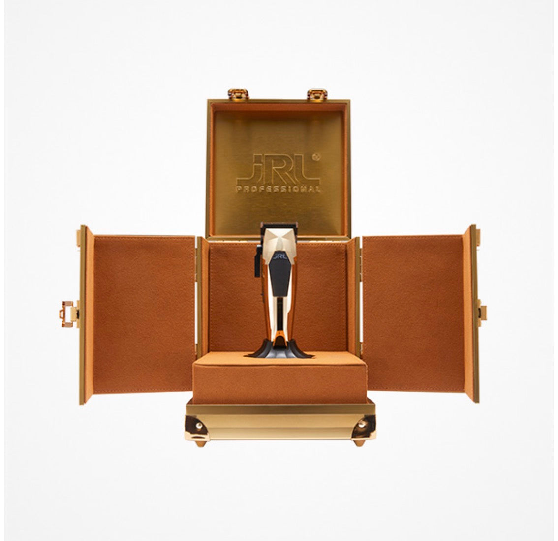 LIMITED EDITION · 3000C FADE GOLD