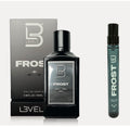L3VEL3 Eau De Parfum Frost