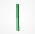 PEINE CORTE 9.3”-VERDE