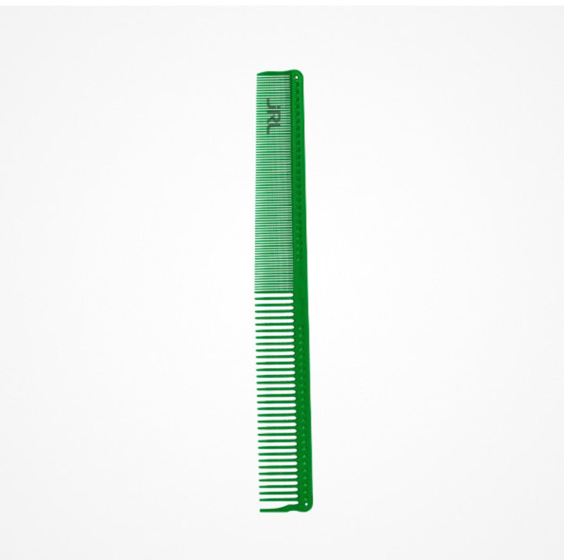 PEINE CORTE 9.3”-VERDE