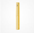 PEINE CORTE PRECISIÓN 8.6”-AMARILLO