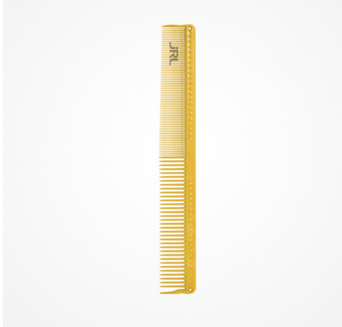 PEINE CORTE PRECISIÓN 8.6”-AMARILLO