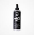 L3VEL3 Aftershave Cologne Frost 400ml
