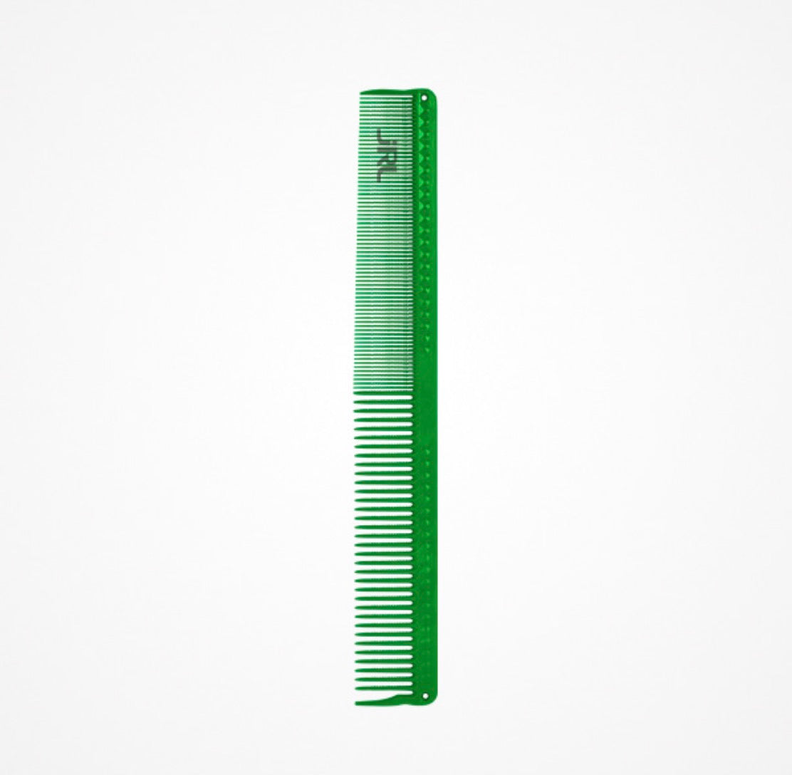 PEINE CORTE PRECISIÓN 8.6”-VERDE