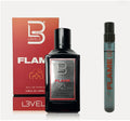 L3VEL3 Eau De Parfum Flame