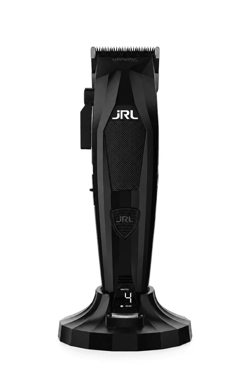 JRL Diamante Negro
