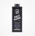 L3VEL3 Finest Powder Talc Free 250g