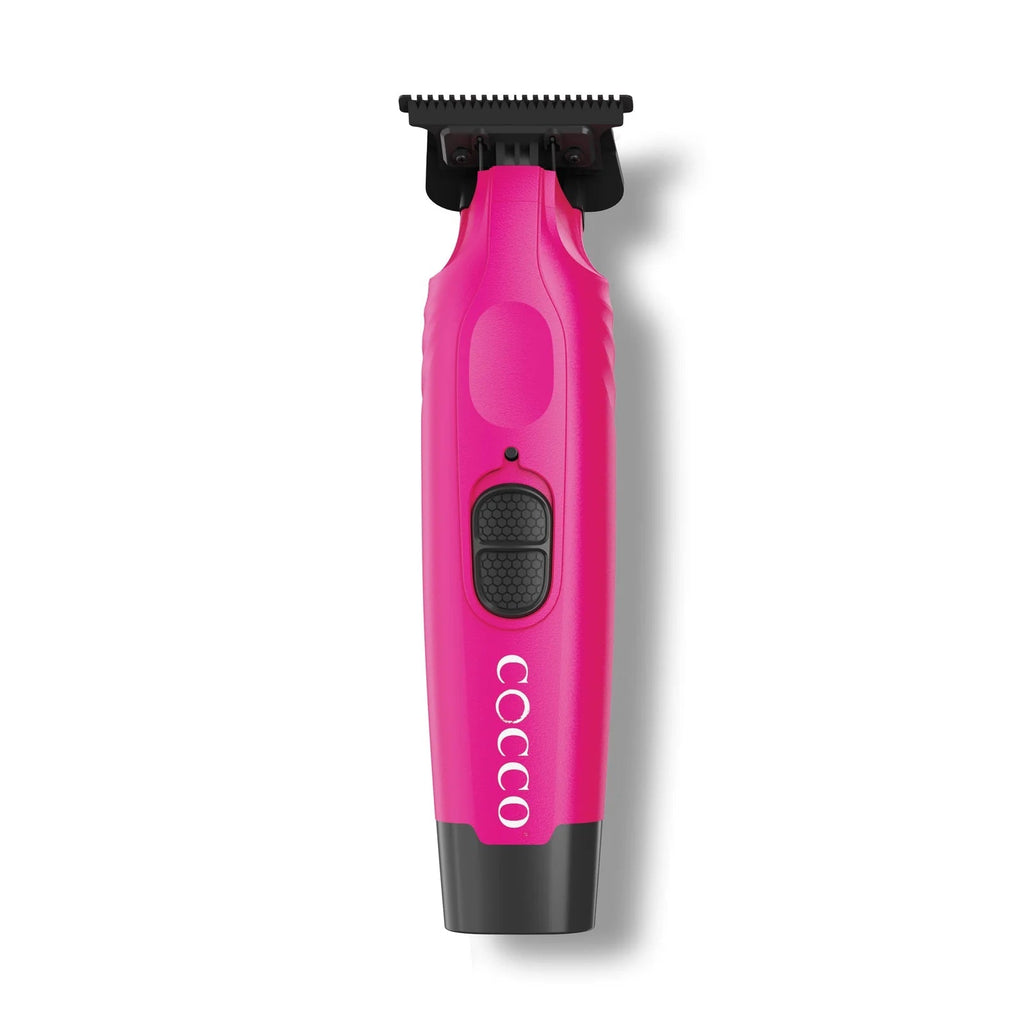 Cocco Hyper Veloce Trimmer Rosa