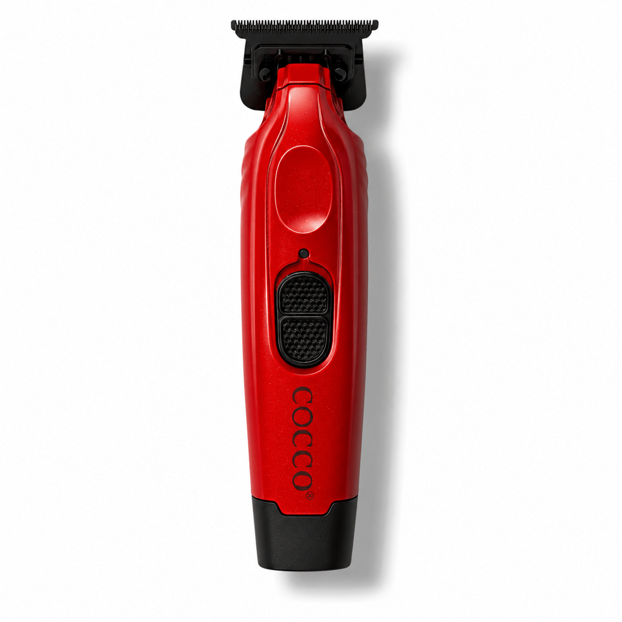 COCCO HYPER VELOCE TRIMMER ROJA