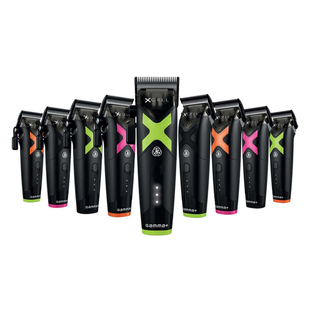 CLIPPER XCEED - GAMMA+