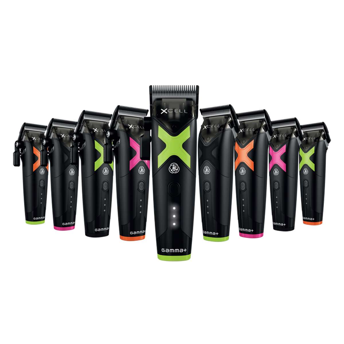 CLIPPER XCEED - GAMMA+