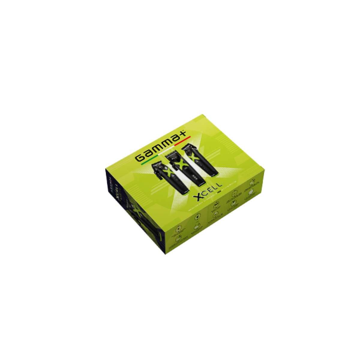 CLIPPER XCEED - GAMMA+