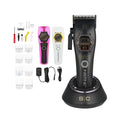 CLIPPER INSTINCT METAL EDITION - STYLECRAFT