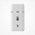 ONYX SF PRO SHAVER · MÁQUINA BLANCA DE AFEITADO · RAPADO A CERO · JRL