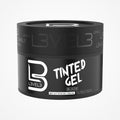 TINTE EN GEL NEGRO FIJACIÓN FUERTE 250 ML LEVEL 3