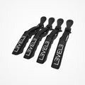 PINZAS COCODRILO MATE PACK 4 UNIDS LEVEL3