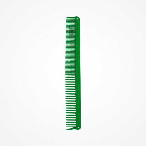PEINE CORTE 7" · JRL VERDE· Nº9 J301