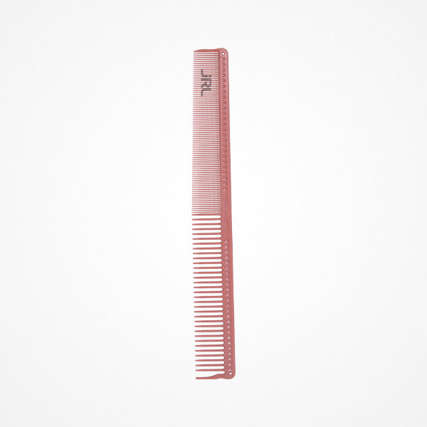 PEINE CORTE 9.3" · JRL ROSA · Nº15 J307