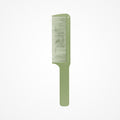 PEINE DIFUMINADO BARBERÍA 9.6" · JRL VERDE CLARO · Nº6 J202