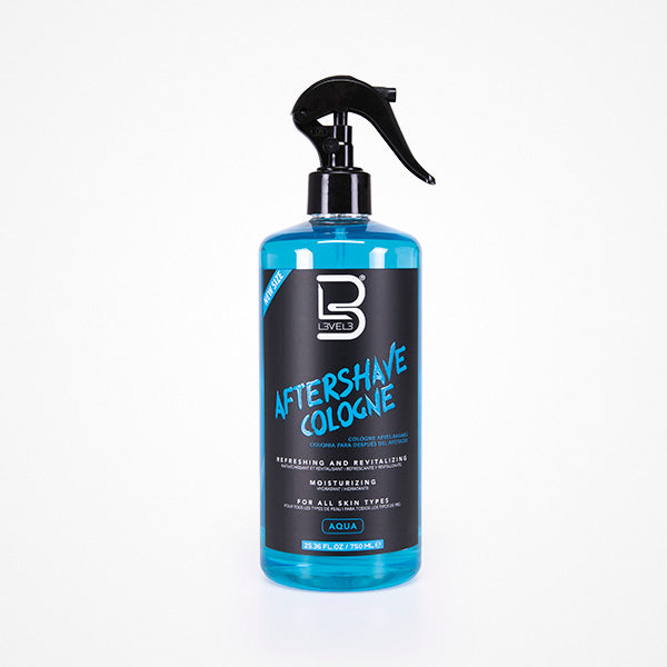 AFTERSHAVE AQUA 750ML LEVEL 3