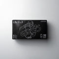 GUANTES DE NITRILO · 100 UDS · L3VEL3