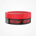 CREMA BRILLANTE DE PEINADO FIJACIÓN DURADERA 150 ML L3VEL3 BRILLIANT CREAM