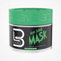 MASCARILLA FACIAL EXFOLIANTE DE BARRO 500 ML LEVEL 3