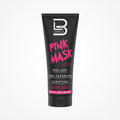 MASCARILLA ROSA FACIAL CAOLÍN 250 ML LEVEL 3