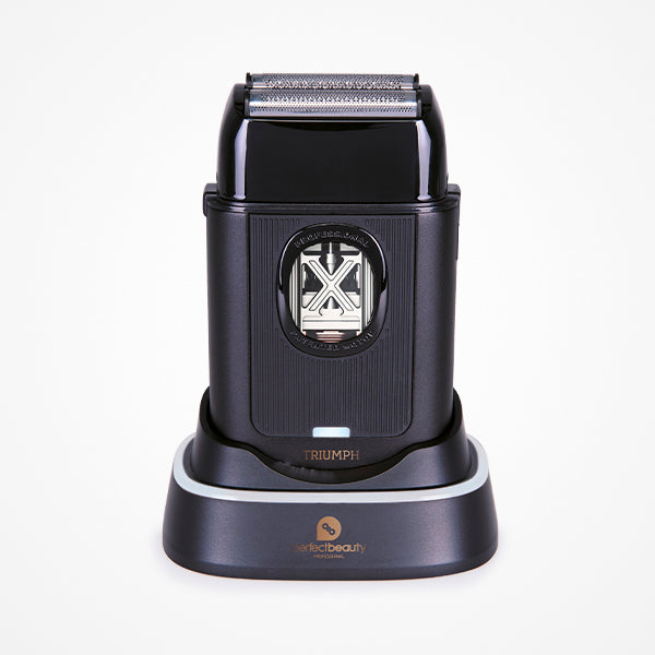 Triumph Razor Máquina Recortadora Shaver