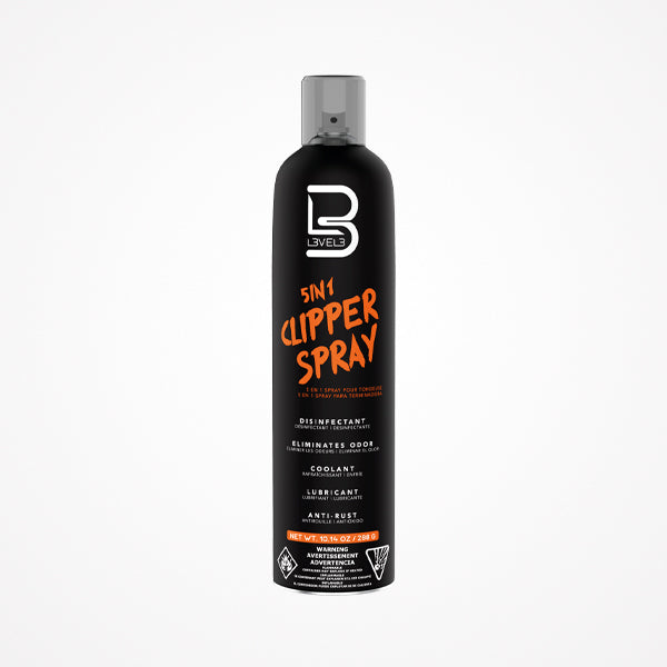 SPRAY PROTECTOR 5 EN 1 PARA MAQUINA DE CORTE 288 G LEVEL 3
