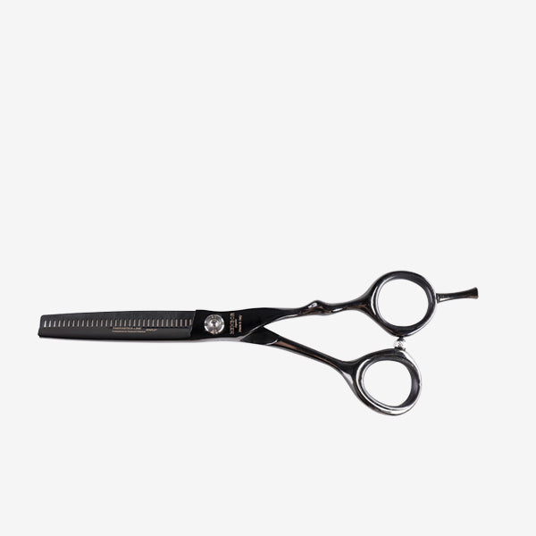 TIJERA DE ESCULPIR PROF. 1CUCHILLA 5.5" INOX FANTASTICA LINE HENBOR