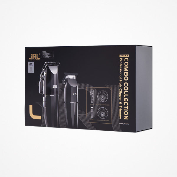 ONYX COMBO COLLECTION · MAQUINA PROFESIONAL CLIPPER Y TRIMMER