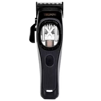 TRIUMPH MÁQUINA DE CORTE PROFESIONAL PARA EL CABELLO 8W