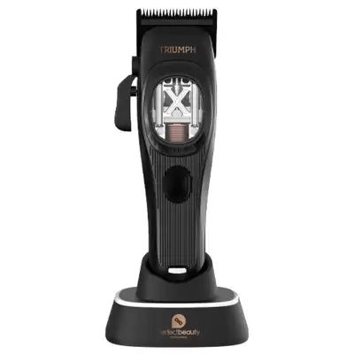 TRIUMPH MÁQUINA DE CORTE PROFESIONAL PARA EL CABELLO 8W