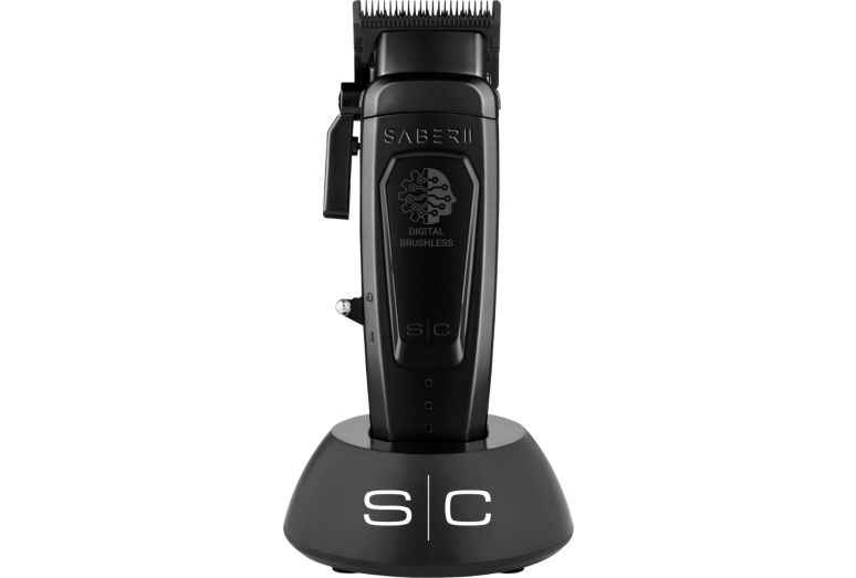STYLECRAFT Saber 2.0 Clipper Black