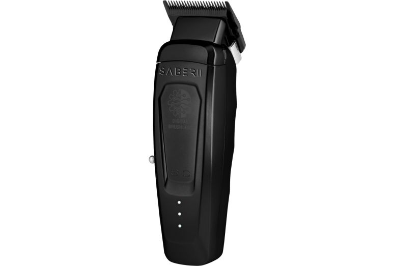 STYLECRAFT Saber 2.0 Clipper Black