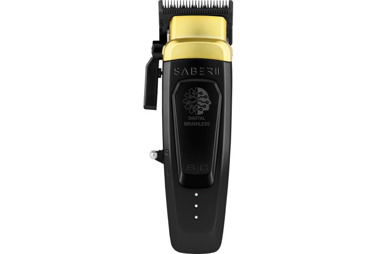 STYLECRAFT Saber 2.0 Clipper Black