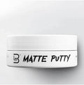PASTA ACABADO MATE FIJACIÓN FIRME 150 G MATTE PUTTY L3VEL3